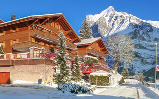 Náhled objektu Firstsunne, Grindelwald