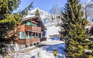 Náhled objektu Chalet Bienli, Grindelwald