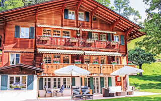 Náhled objektu Chalet Jrene, Grindelwald