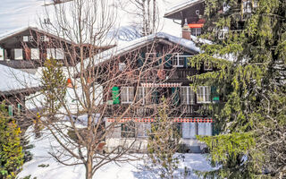 Náhled objektu Spassvogel, Grindelwald