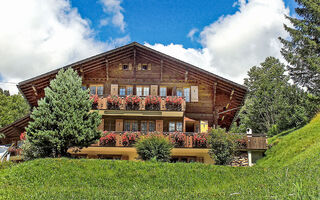 Náhled objektu Chalet Doris, Grindelwald