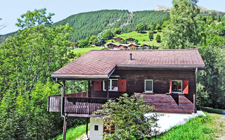 Náhled objektu Egg-Isch, Grindelwald