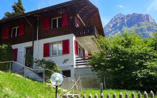 Náhled objektu Chalet Albi, Grindelwald