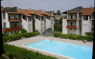 Náhled objektu Athena, Lido di Spina