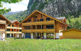 Náhled objektu Staubbach, Lauterbrunnen