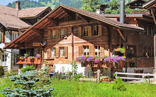 Náhled objektu Grosshorn, Lauterbrunnen
