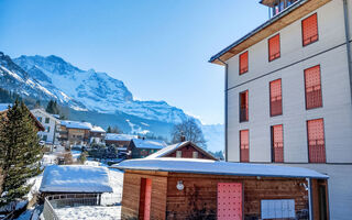 Náhled objektu Eden, Wengen