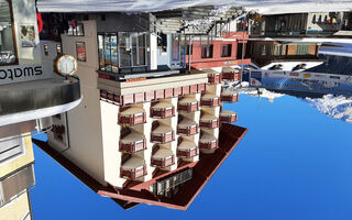 Náhled objektu Eiger, Wengen