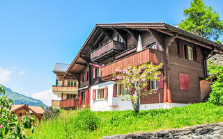 Náhled objektu Eigersonne, Wengen