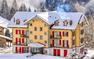 Náhled objektu Mittaghorn, Wengen