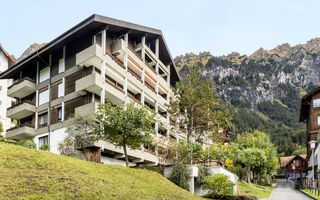Náhled objektu Residence, Wengen