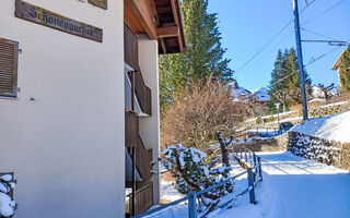 Náhled objektu Schoneggacher, Wengen