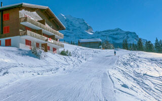 Náhled objektu Tschingelhorn, Wengen