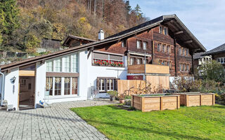 Náhled objektu Am Brienzersee, Brienz