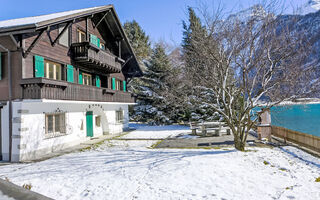 Náhled objektu Chalet Aaregg, Brienz