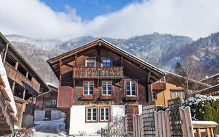 Náhled objektu Hüsli, Brienzwiler