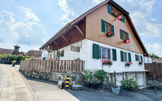 Náhled objektu Arn'S Ferienwohnung, Wangenried