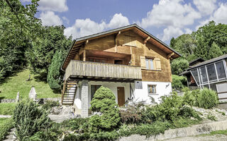 Náhled objektu Margrith, Giswil