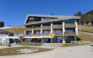 Náhled objektu Casa Margherita Bütler, Weggis