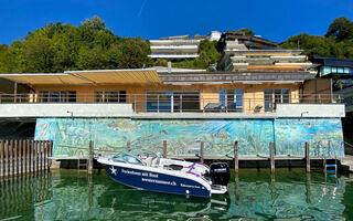 Náhled objektu Seestern Am See, Ennetbürgen