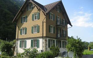 Náhled objektu Villa Alpenblick Wolfenschiessen, Wolfenschiessen