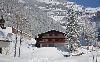 Náhled objektu Heureka - Horbis, Engelberg