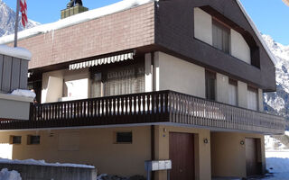 Náhled objektu Birkenstrasse 70/1, Engelberg