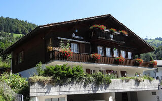 Náhled objektu Aurora, Engelberg