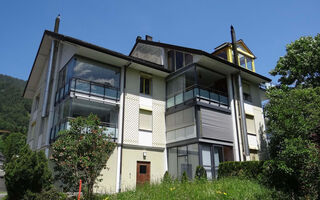 Náhled objektu Blackenmattli, Engelberg