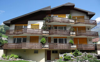 Náhled objektu Birkenstrasse 52, Engelberg