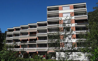 Náhled objektu Parkweg 9/102, Engelberg