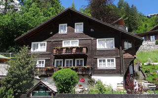 Náhled objektu Steinacher 7, Engelberg