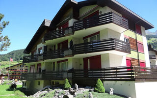 Náhled objektu Birkenstrasse 56, Engelberg