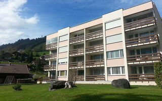 Náhled objektu Neuschwändi 66, Engelberg