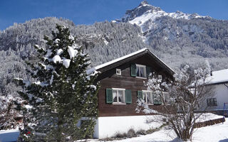 Náhled objektu Chalet Fluegärtli, Engelberg