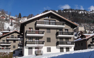 Náhled objektu Sörenweg 5, Engelberg