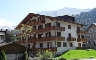 Náhled objektu Alpenstrasse 1, Engelberg