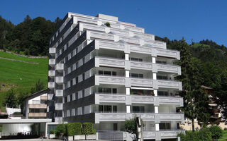 Náhled objektu Sunnmatt West Wohnung 721, Engelberg