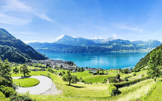 Náhled objektu Platten, Gersau