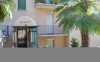 Náhled objektu Casa Barbara, Locarno