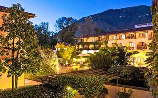 Náhled objektu Residenza Giardino, Ascona