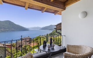 Náhled objektu Casa Porta, Brissago