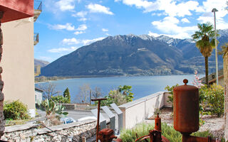 Náhled objektu Casa Rossella, Minusio