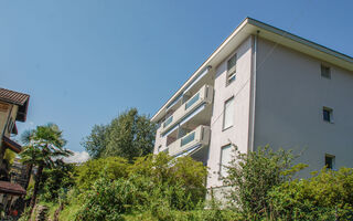 Náhled objektu Casa Simona, Minusio