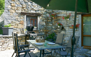 Náhled objektu Apartment Lety, Malvaglia