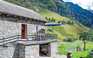 Náhled objektu Rustico Orino, Malvaglia