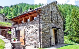 Náhled objektu Dara Cotta, Malvaglia