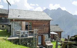 Náhled objektu Rustico Bel Panorama, Malvaglia