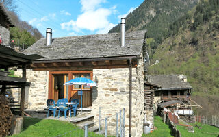 Náhled objektu Casa Diego, Malvaglia