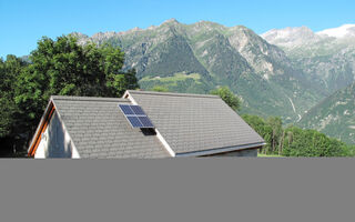 Náhled objektu Casa De Leoni, Leontica